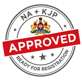 NA + KJP Approved