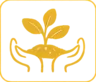 Ecology civic amenities icon